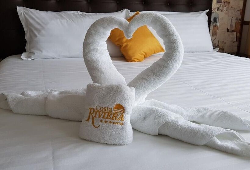 ホテル Costa Riviera