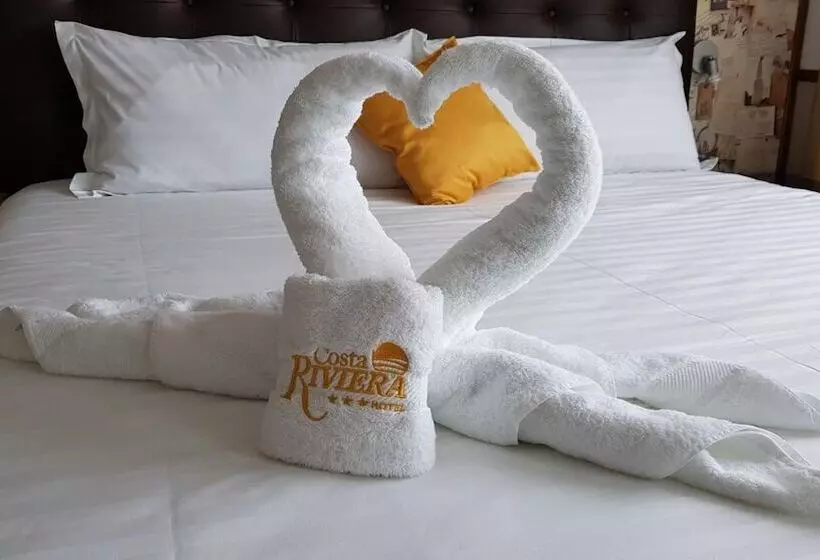 ホテル Costa Riviera