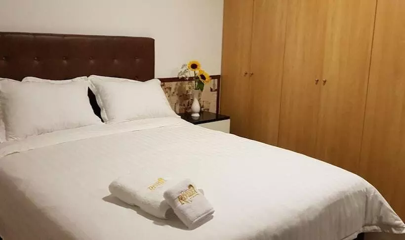 ホテル Costa Riviera