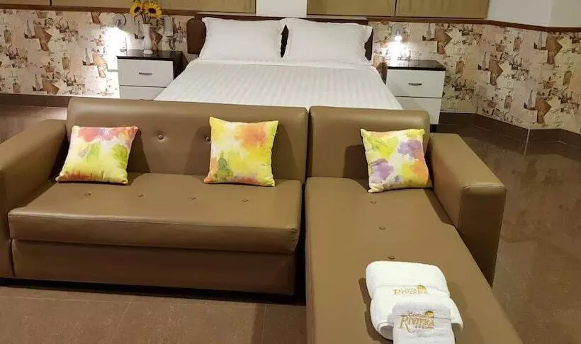 ホテル Costa Riviera