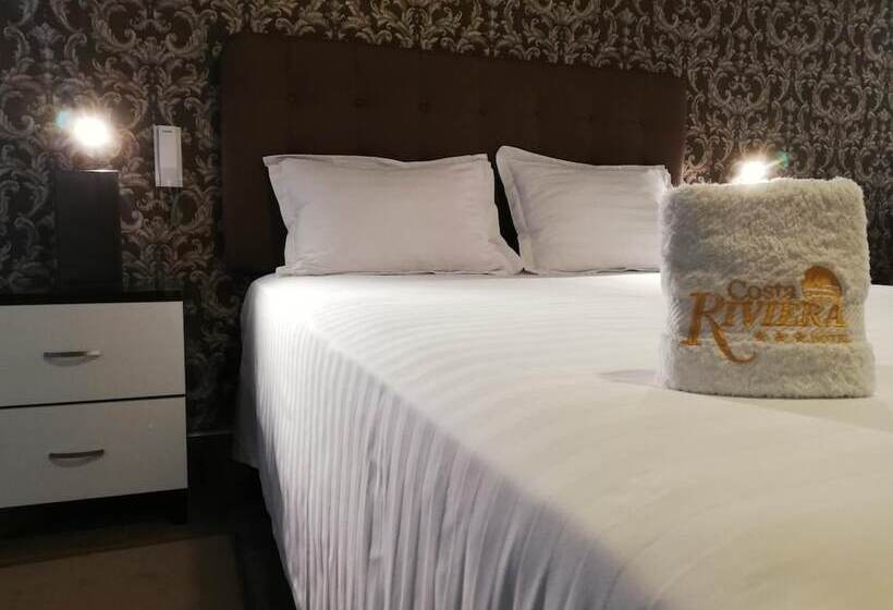 ホテル Costa Riviera