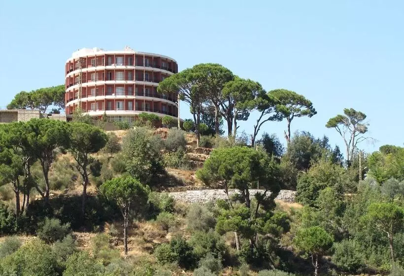 هتل Douma