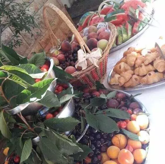 هتل Douma