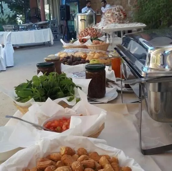 هتل Douma