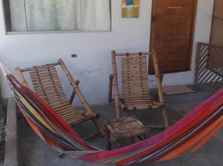 هتل Hospedaje Sun Beach