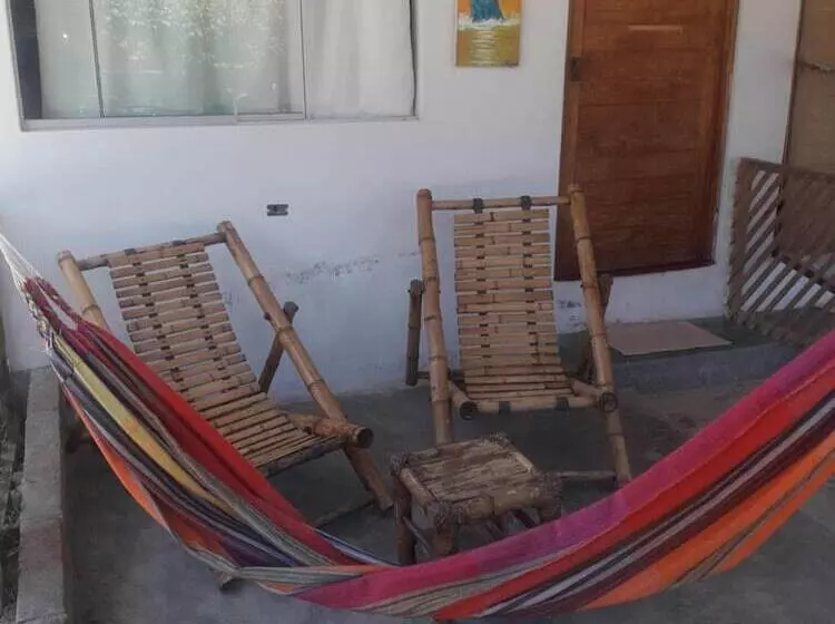 ホテル Hospedaje Sun Beach