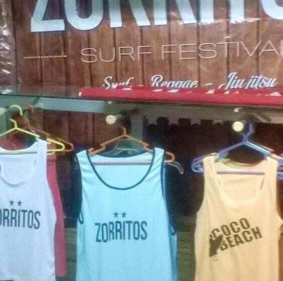 هتل Hospedaje Sun Beach