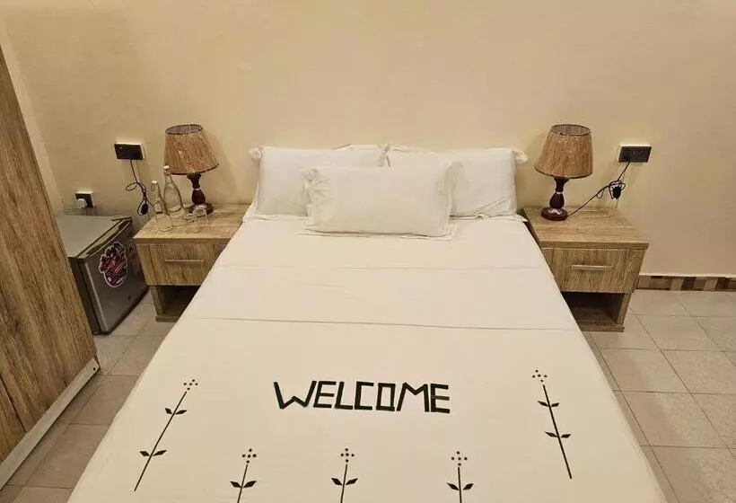 هتل Island Luxury Fehendhoo