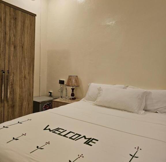 هتل Island Luxury Fehendhoo