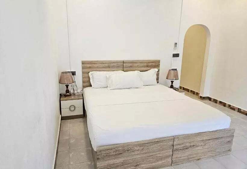 هتل Island Luxury Fehendhoo