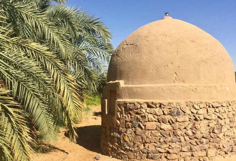 هتل Le Jardin Sous La Lune