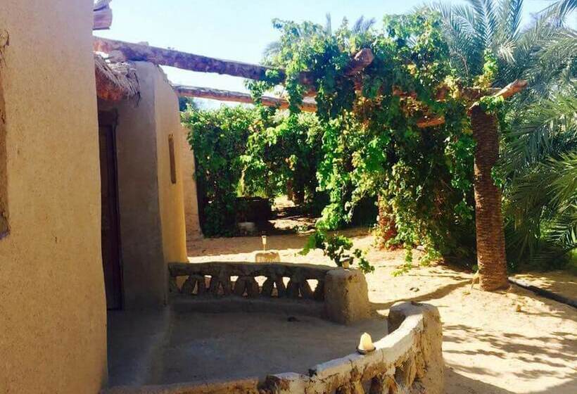 هتل Le Jardin Sous La Lune