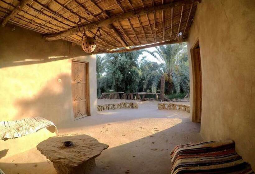 هتل Le Jardin Sous La Lune