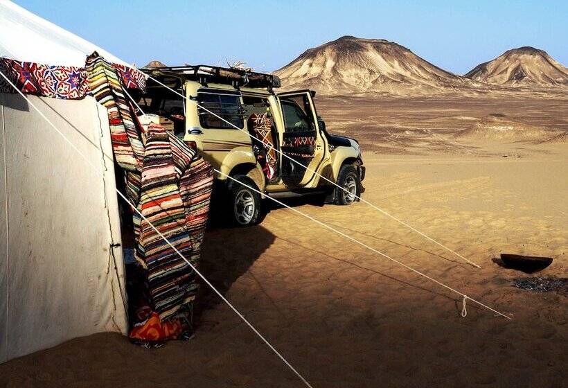 هتل Le Jardin Sous La Lune