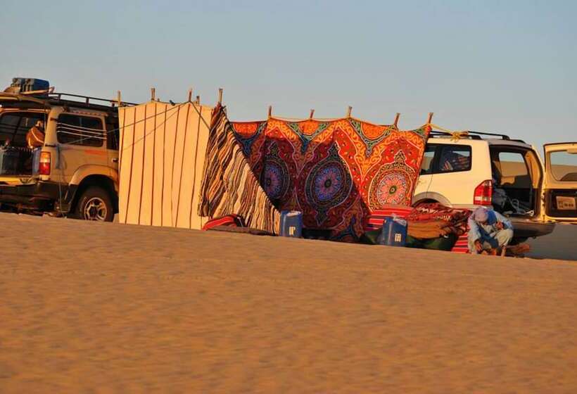 هتل Le Jardin Sous La Lune