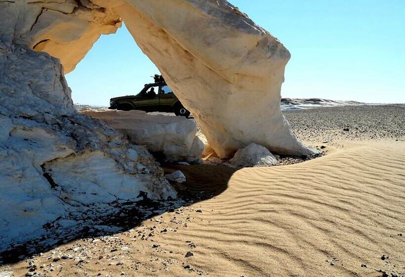 هتل Le Jardin Sous La Lune