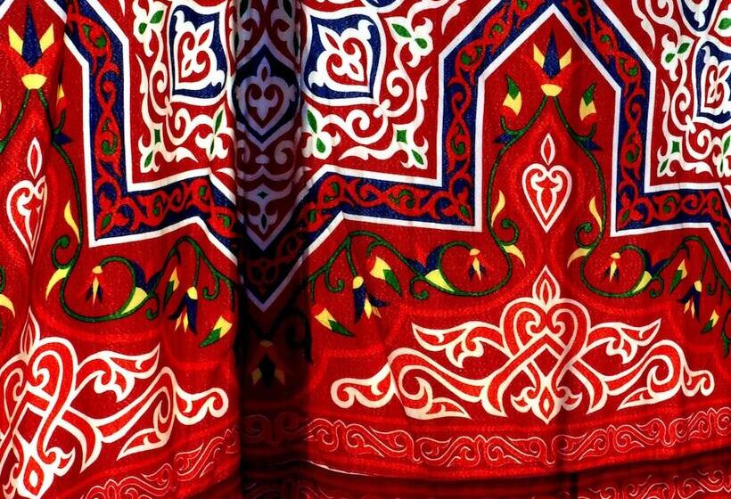 هتل Le Jardin Sous La Lune