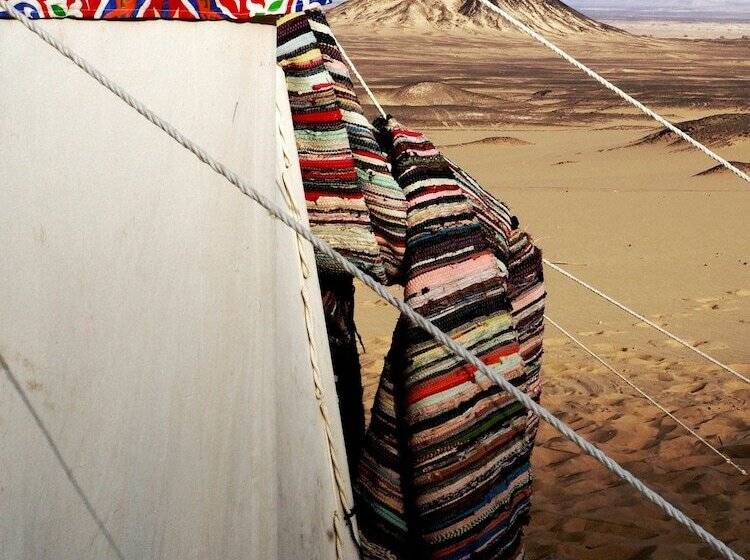 هتل Le Jardin Sous La Lune