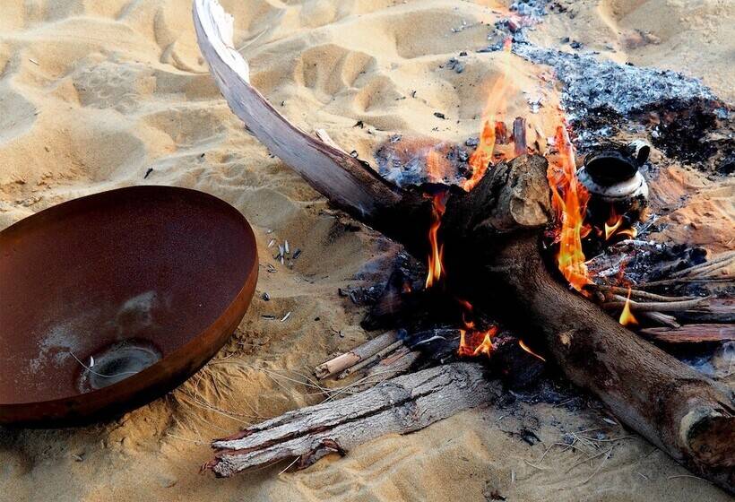 هتل Le Jardin Sous La Lune