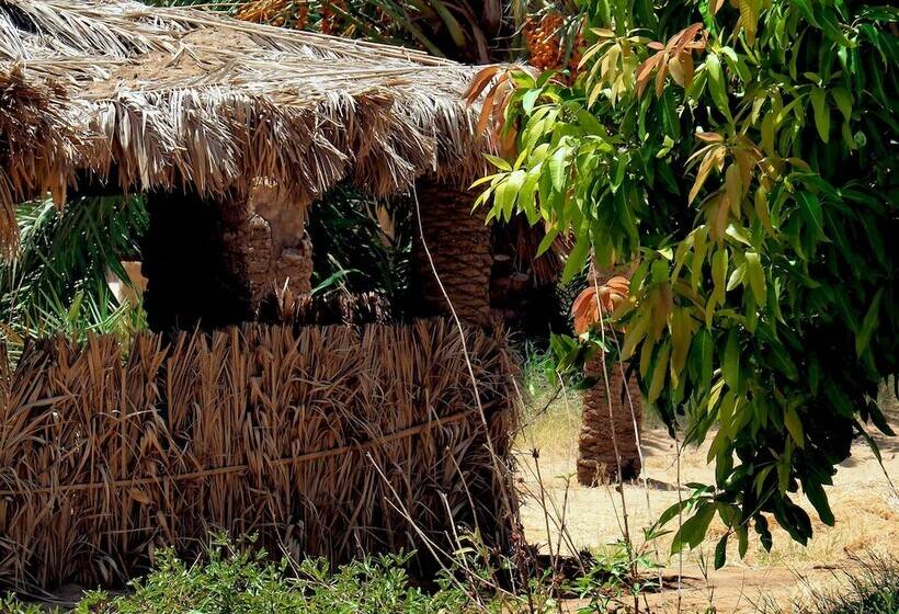 هتل Le Jardin Sous La Lune