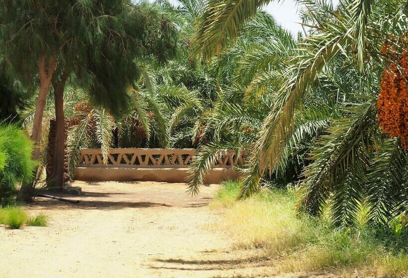 هتل Le Jardin Sous La Lune