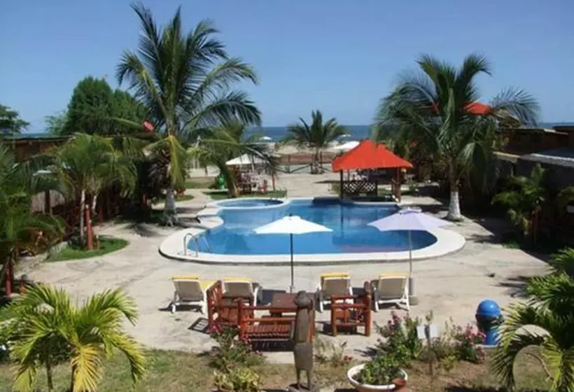 ホテル Playa Lucero