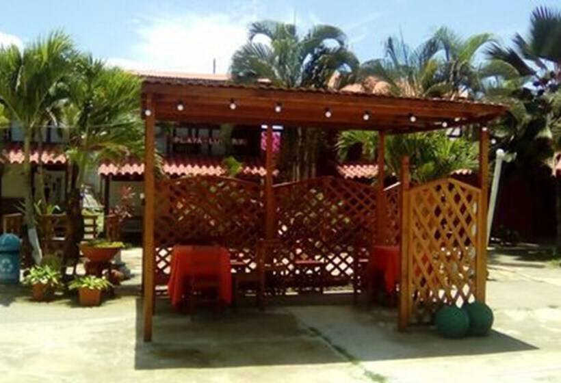 Hotel Playa Lucero