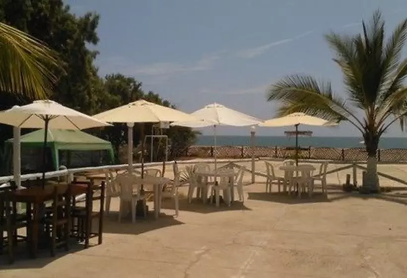 ホテル Playa Lucero