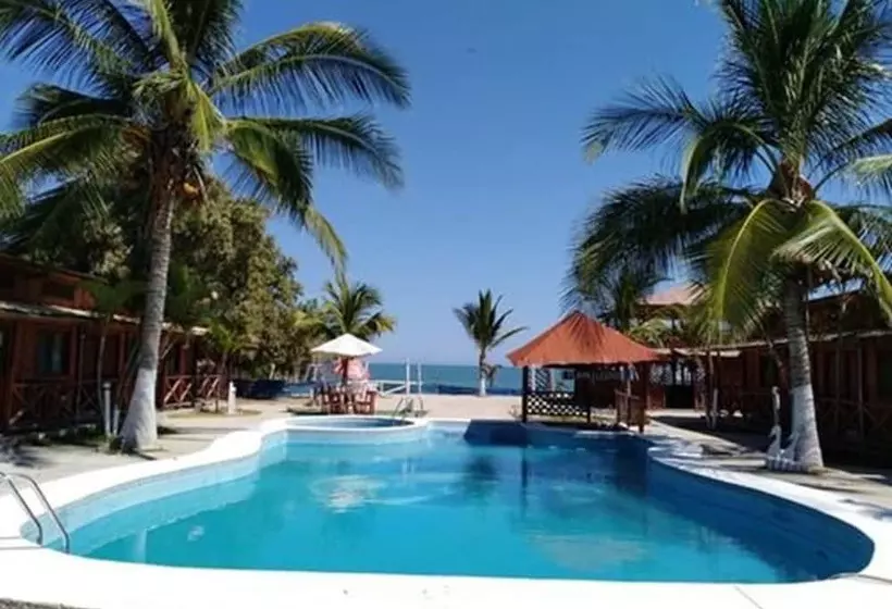 ホテル Playa Lucero