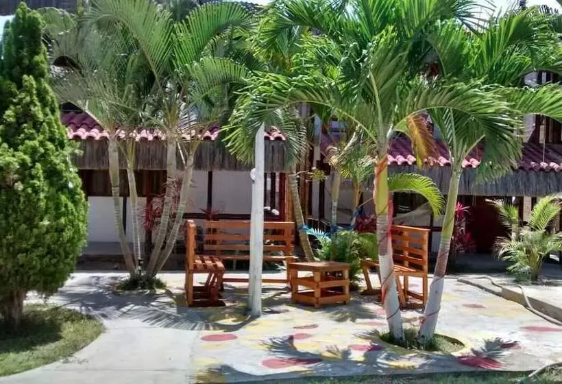 ホテル Playa Lucero