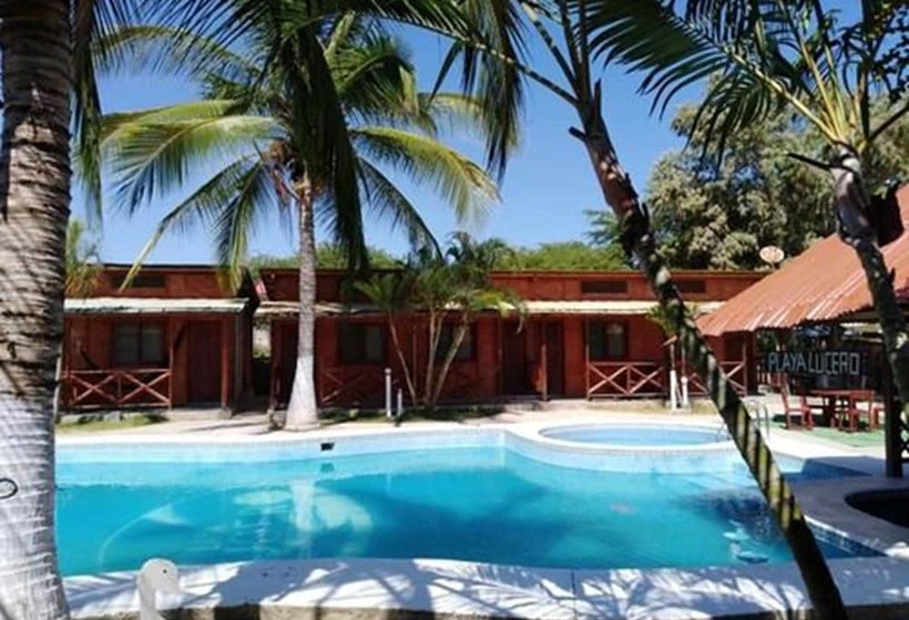 Hotel Playa Lucero