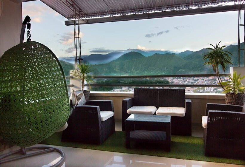 فندق Prince Chanchamayo