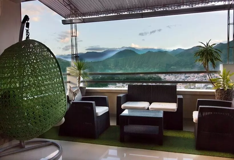 Hotelli Prince Chanchamayo