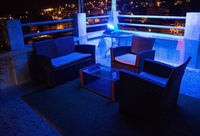 فندق Prince Chanchamayo