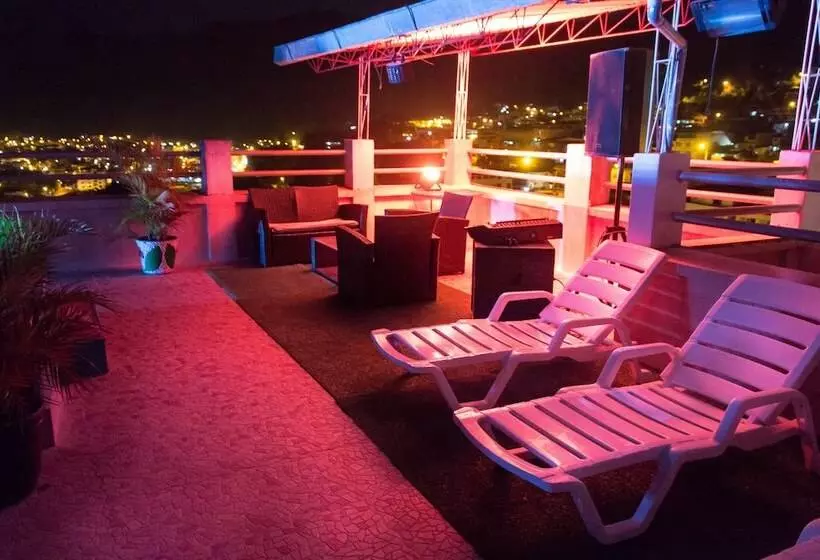 Hotelli Prince Chanchamayo