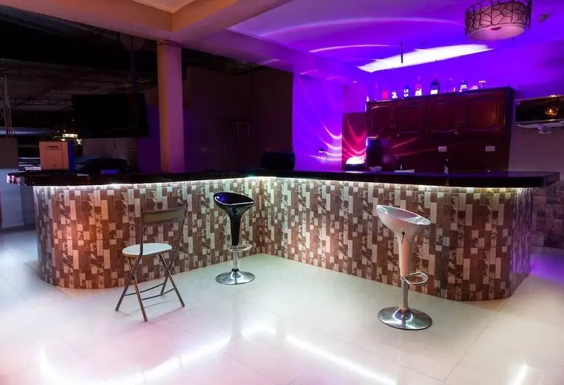 Hotelli Prince Chanchamayo