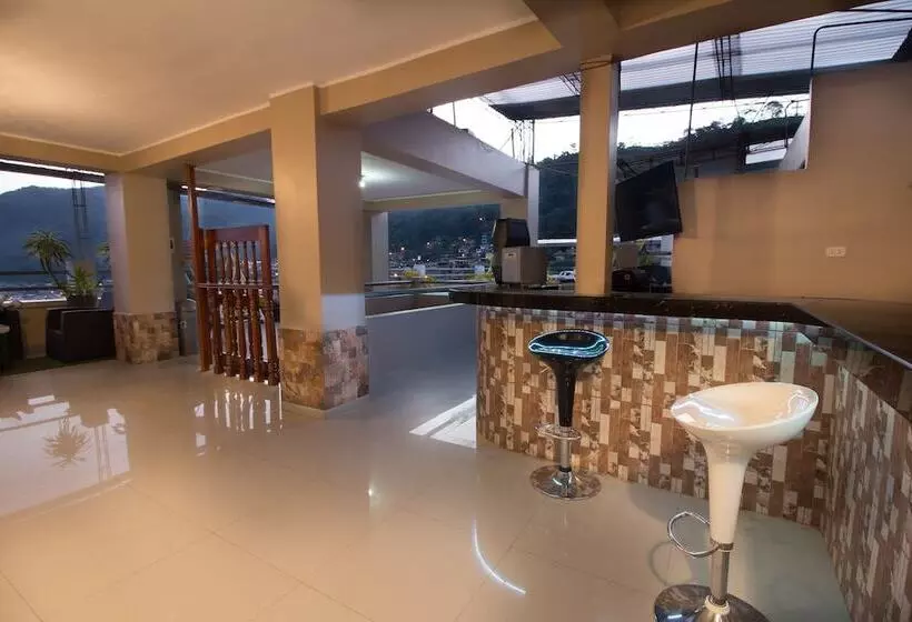 Hotelli Prince Chanchamayo