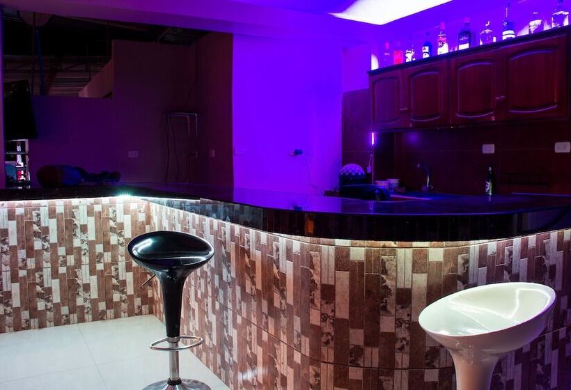 فندق Prince Chanchamayo