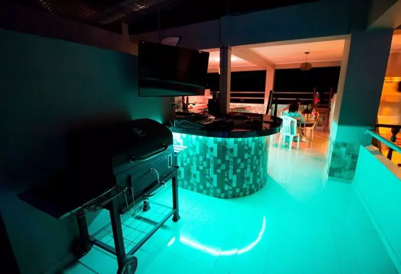 Hotelli Prince Chanchamayo