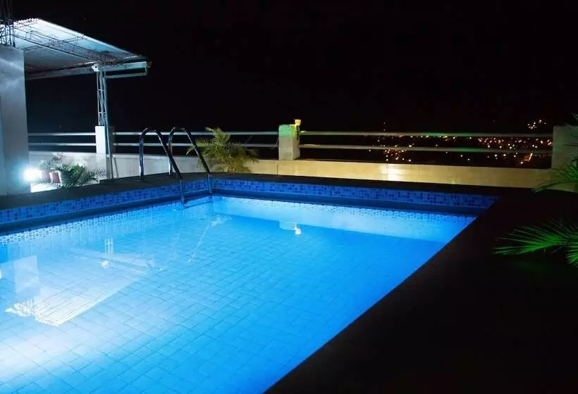 Hotelli Prince Chanchamayo