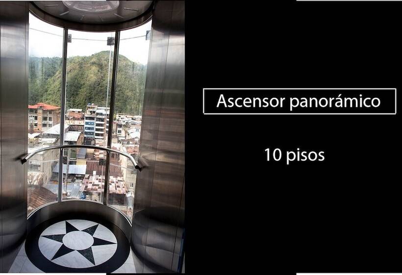 فندق Prince Chanchamayo