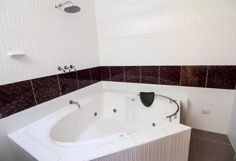 Hotelli Prince Chanchamayo