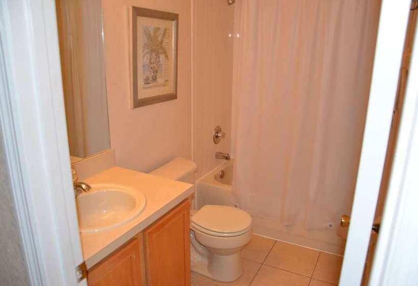 هتل Regal Palms Resort & Spa 4001