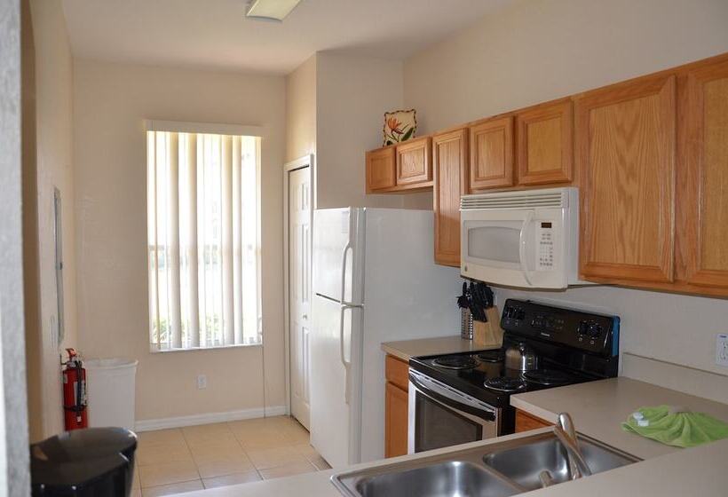 هتل Regal Palms Resort & Spa 4001