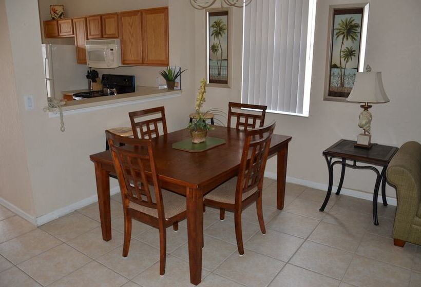 هتل Regal Palms Resort & Spa 4001