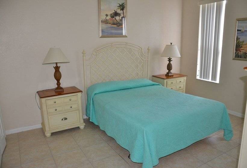 هتل Regal Palms Resort & Spa 4001