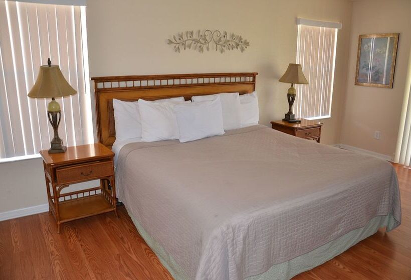 هتل Regal Palms Resort & Spa 4001