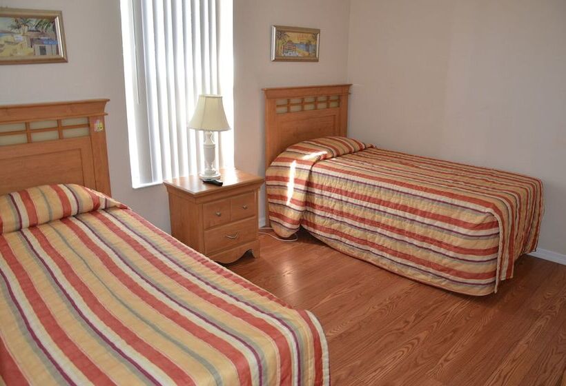 هتل Regal Palms Resort & Spa 4001