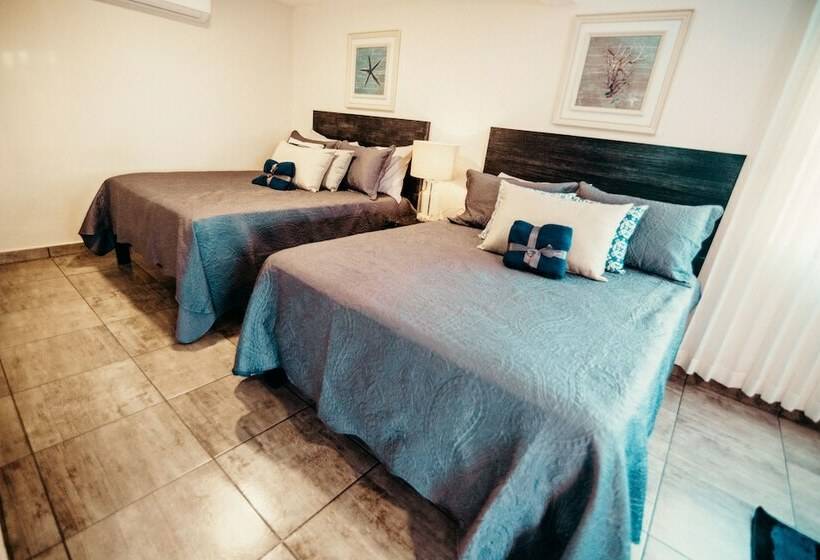 ホテル Santa Rosa