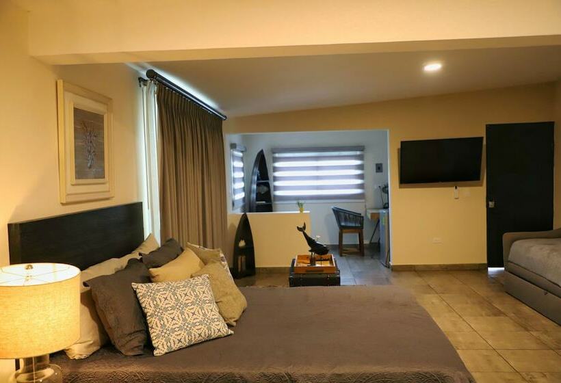 ホテル Santa Rosa